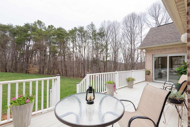 9950 S Tailwater Drive, Bloomington, IN 47401