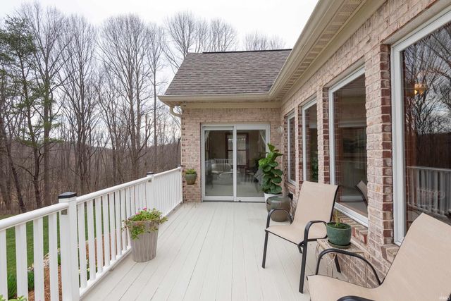 9950 S Tailwater Drive, Bloomington, IN 47401