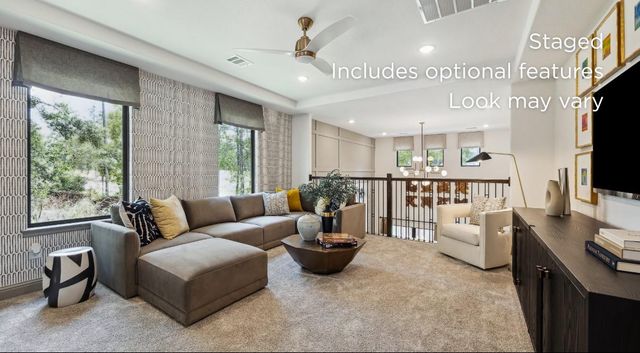 26723 Texas Lantana Lane, Montgomery, TX 77316