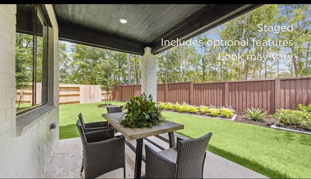 26723 Texas Lantana Lane, Montgomery, TX 77316