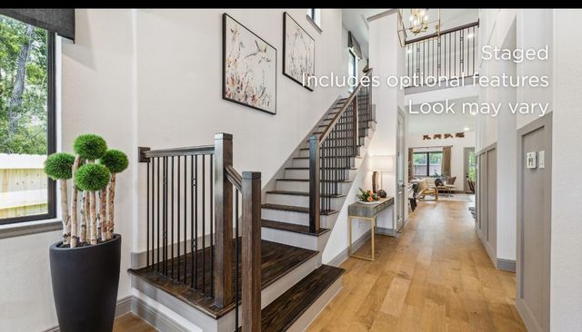 26723 Texas Lantana Lane, Montgomery, TX 77316