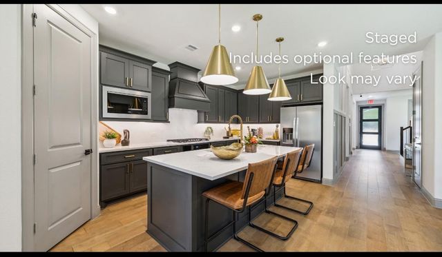 26723 Texas Lantana Lane, Montgomery, TX 77316