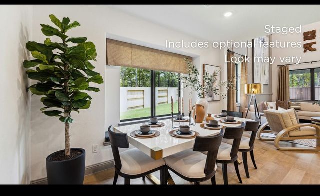 26723 Texas Lantana Lane, Montgomery, TX 77316