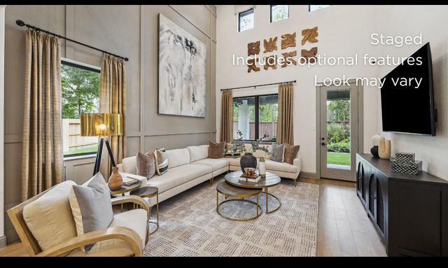 26723 Texas Lantana Lane, Montgomery, TX 77316