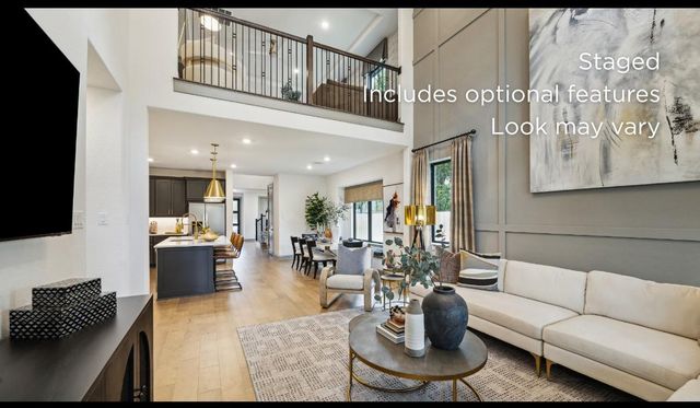 26723 Texas Lantana Lane, Montgomery, TX 77316