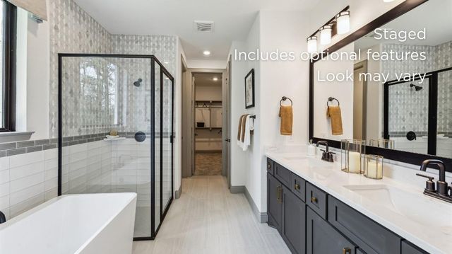 26723 Texas Lantana Lane, Montgomery, TX 77316