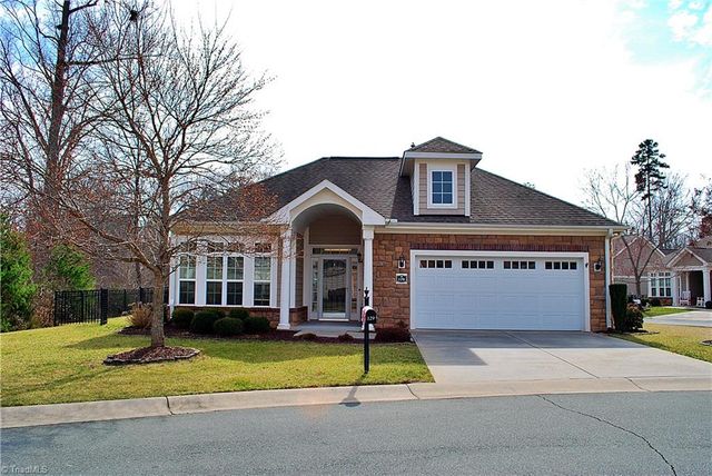 129 Faith Drive, Gibsonville, NC 27249