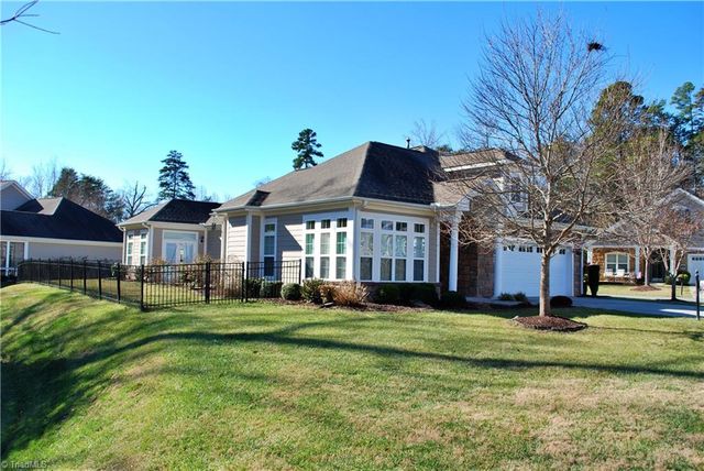 129 Faith Drive, Gibsonville, NC 27249