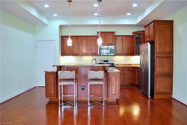 129 Faith Drive, Gibsonville, NC 27249