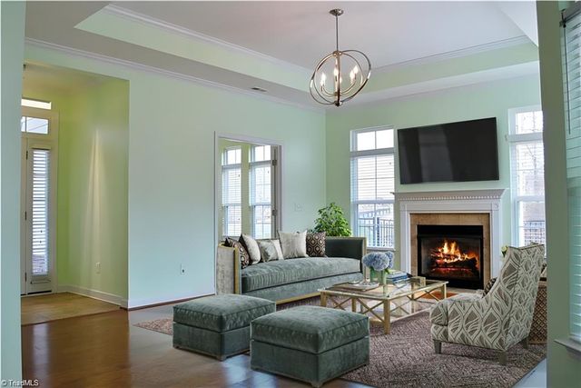 129 Faith Drive, Gibsonville, NC 27249