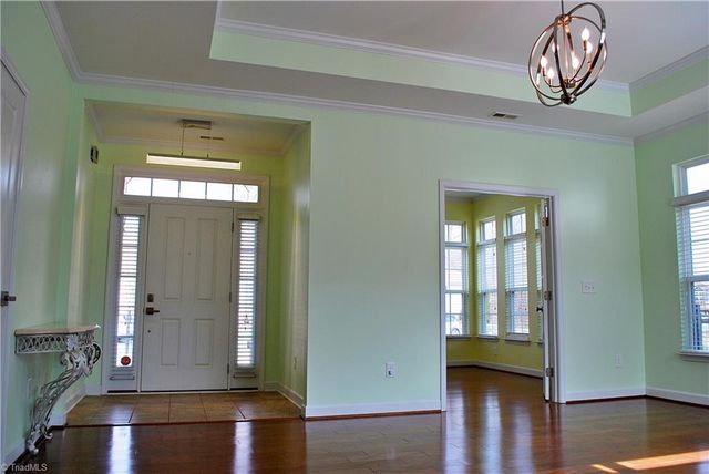 129 Faith Drive, Gibsonville, NC 27249