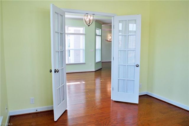 129 Faith Drive, Gibsonville, NC 27249