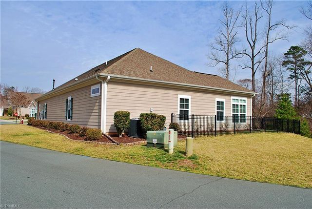 129 Faith Drive, Gibsonville, NC 27249