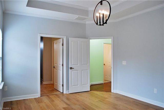 129 Faith Drive, Gibsonville, NC 27249