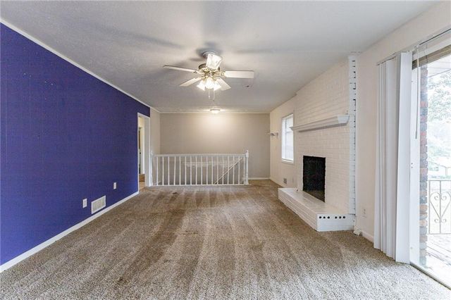 3689 Laurie Woods Lane, Decatur, GA 30034