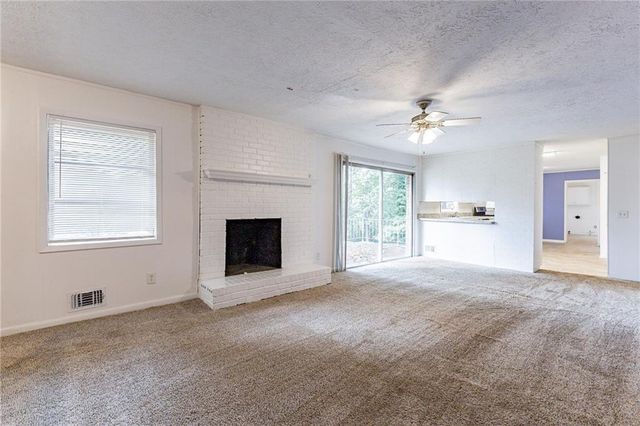 3689 Laurie Woods Lane, Decatur, GA 30034