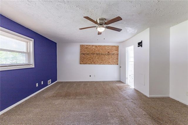 3689 Laurie Woods Lane, Decatur, GA 30034