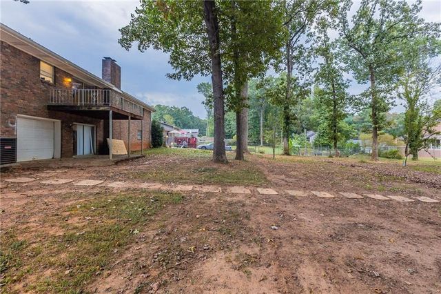 3689 Laurie Woods Lane, Decatur, GA 30034