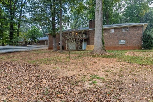 3689 Laurie Woods Lane, Decatur, GA 30034