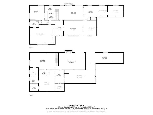 3689 Laurie Woods Lane, Decatur, GA 30034