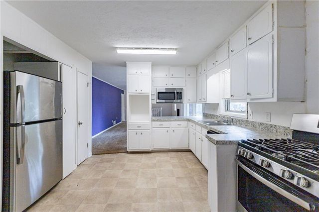 3689 Laurie Woods Lane, Decatur, GA 30034