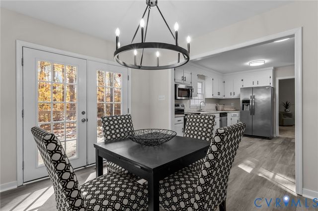 3559 Timberview Rd, Powhatan, VA 23139