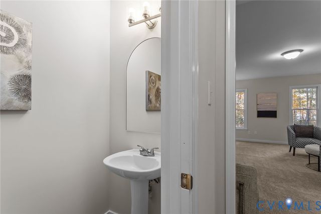 3559 Timberview Rd, Powhatan, VA 23139