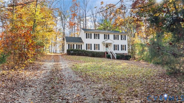 3559 Timberview Rd, Powhatan, VA 23139