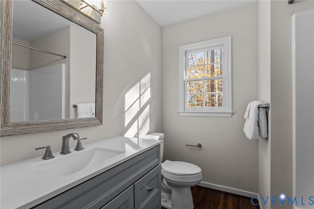 3559 Timberview Rd, Powhatan, VA 23139