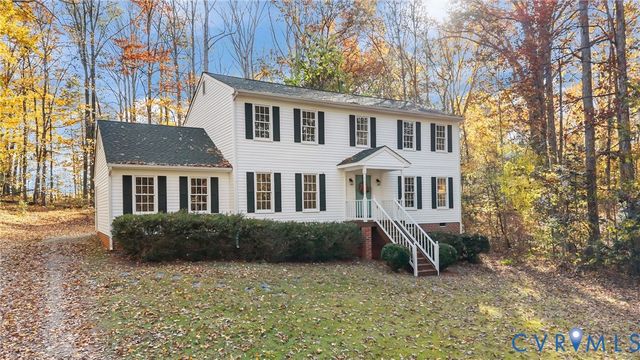 3559 Timberview Rd, Powhatan, VA 23139