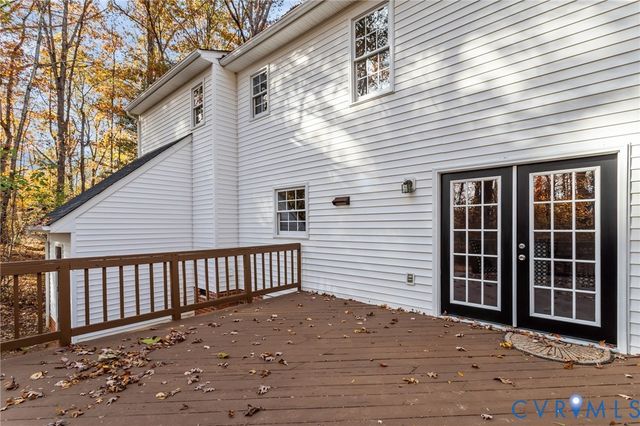 3559 Timberview Rd, Powhatan, VA 23139