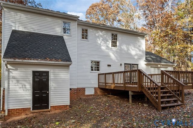 3559 Timberview Rd, Powhatan, VA 23139