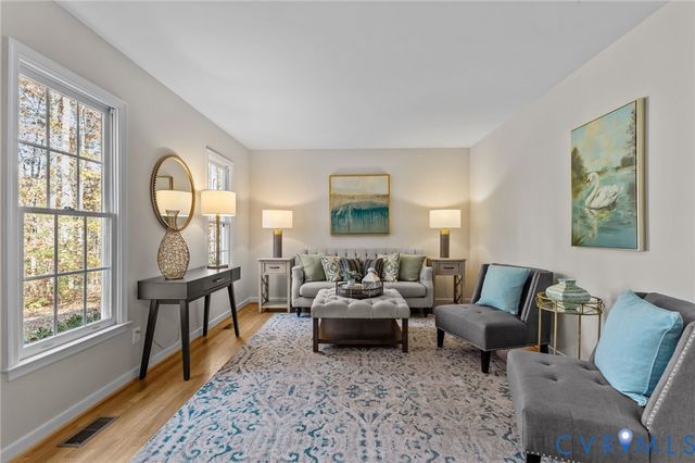 3559 Timberview Rd, Powhatan, VA 23139