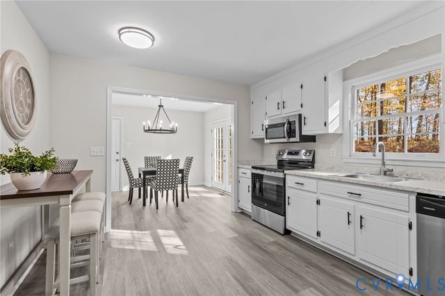 3559 Timberview Rd, Powhatan, VA 23139