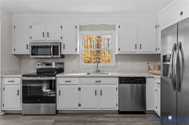 3559 Timberview Rd, Powhatan, VA 23139