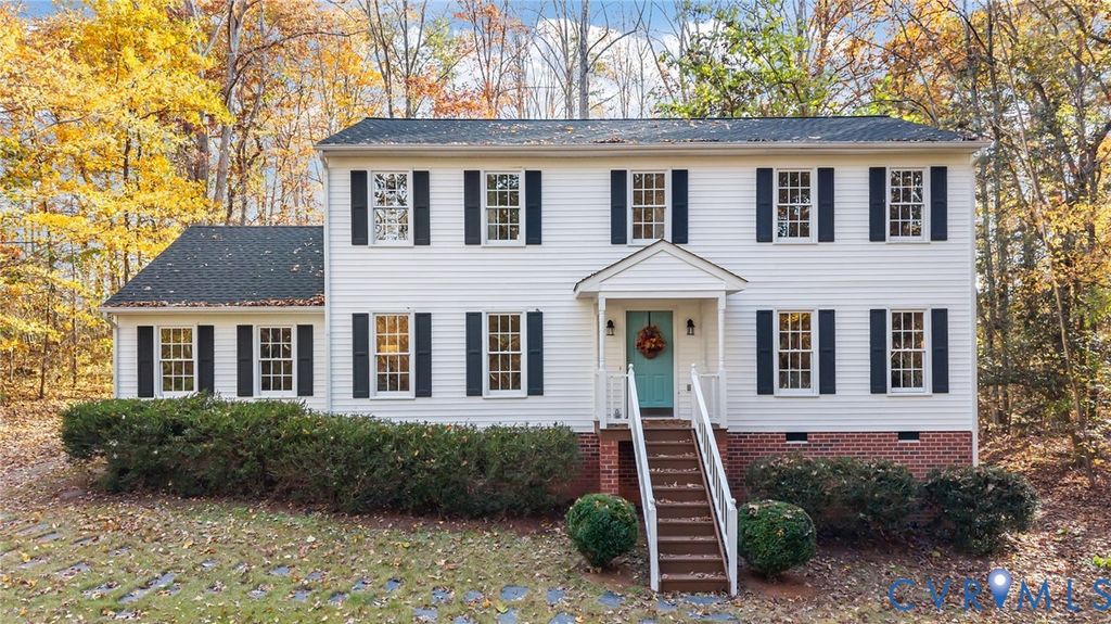 3559 Timberview Rd, Powhatan, VA 23139