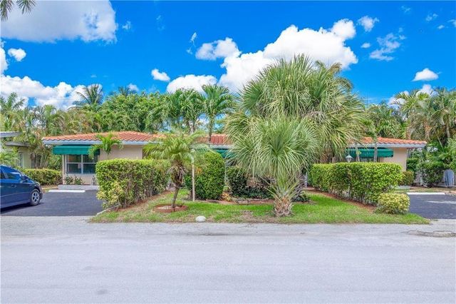 2613-2615 NE 33rd Avenue, Fort Lauderdale, FL 33308