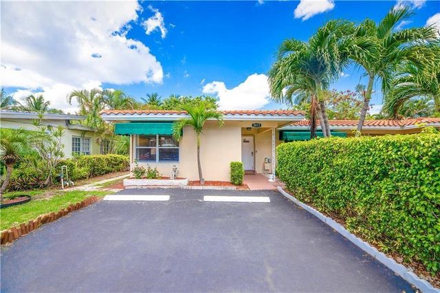 2613-2615 NE 33rd Avenue, Fort Lauderdale, FL 33308
