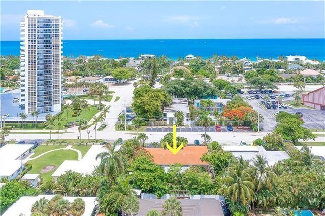 2613-2615 NE 33rd Avenue, Fort Lauderdale, FL 33308