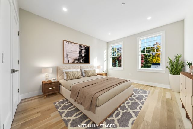 8 Husted Lane 1D, New Canaan, CT 06840