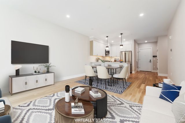 8 Husted Lane 1D, New Canaan, CT 06840