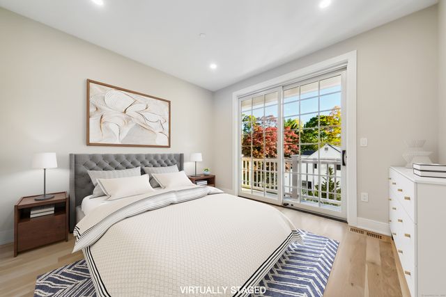 8 Husted Lane 1D, New Canaan, CT 06840