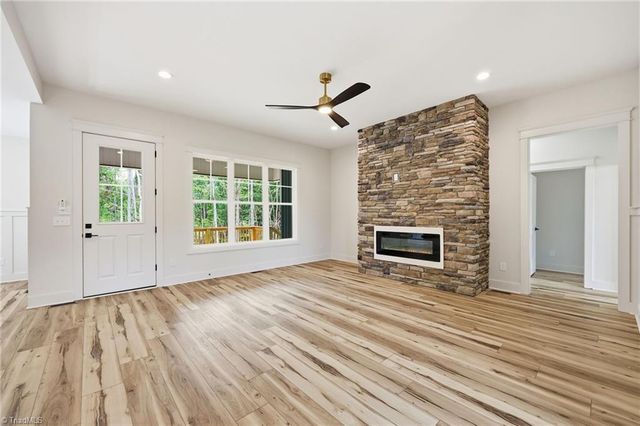 3520 Bason Road, Mebane, NC 27302