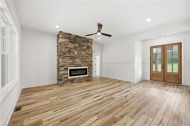 3520 Bason Road, Mebane, NC 27302