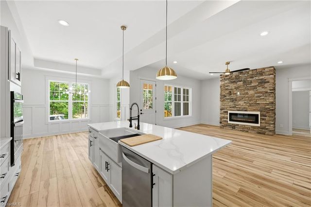 3520 Bason Road, Mebane, NC 27302
