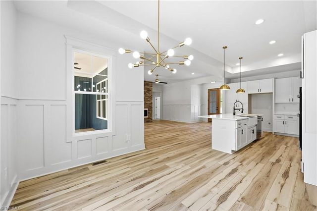3520 Bason Road, Mebane, NC 27302