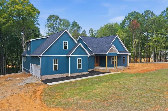 3520 Bason Road, Mebane, NC 27302