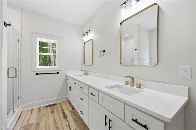 3520 Bason Road, Mebane, NC 27302