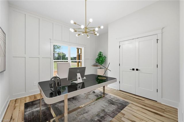 3520 Bason Road, Mebane, NC 27302
