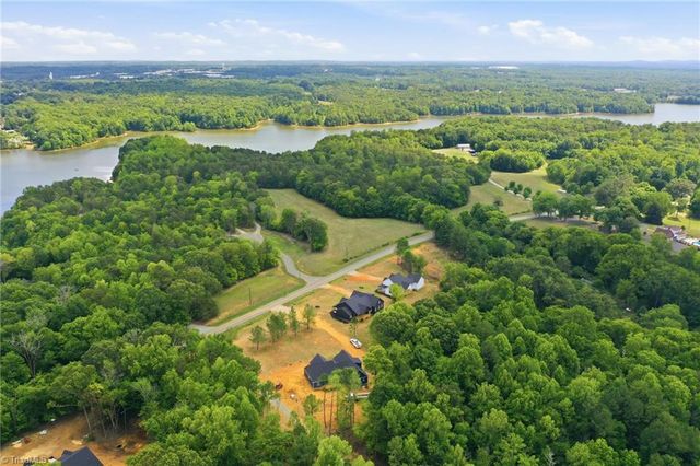 3520 Bason Road, Mebane, NC 27302